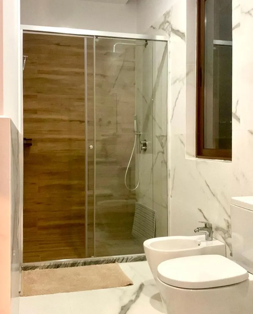 بيت ريفي Triena Rooms فيير ألبانيا