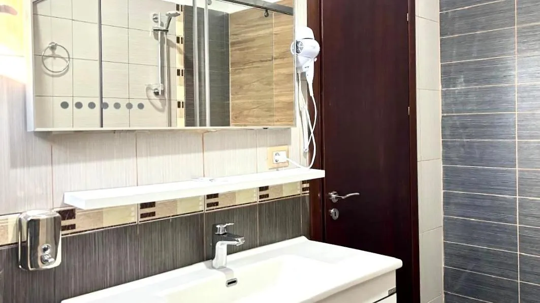 Inn Triena Rooms Fier