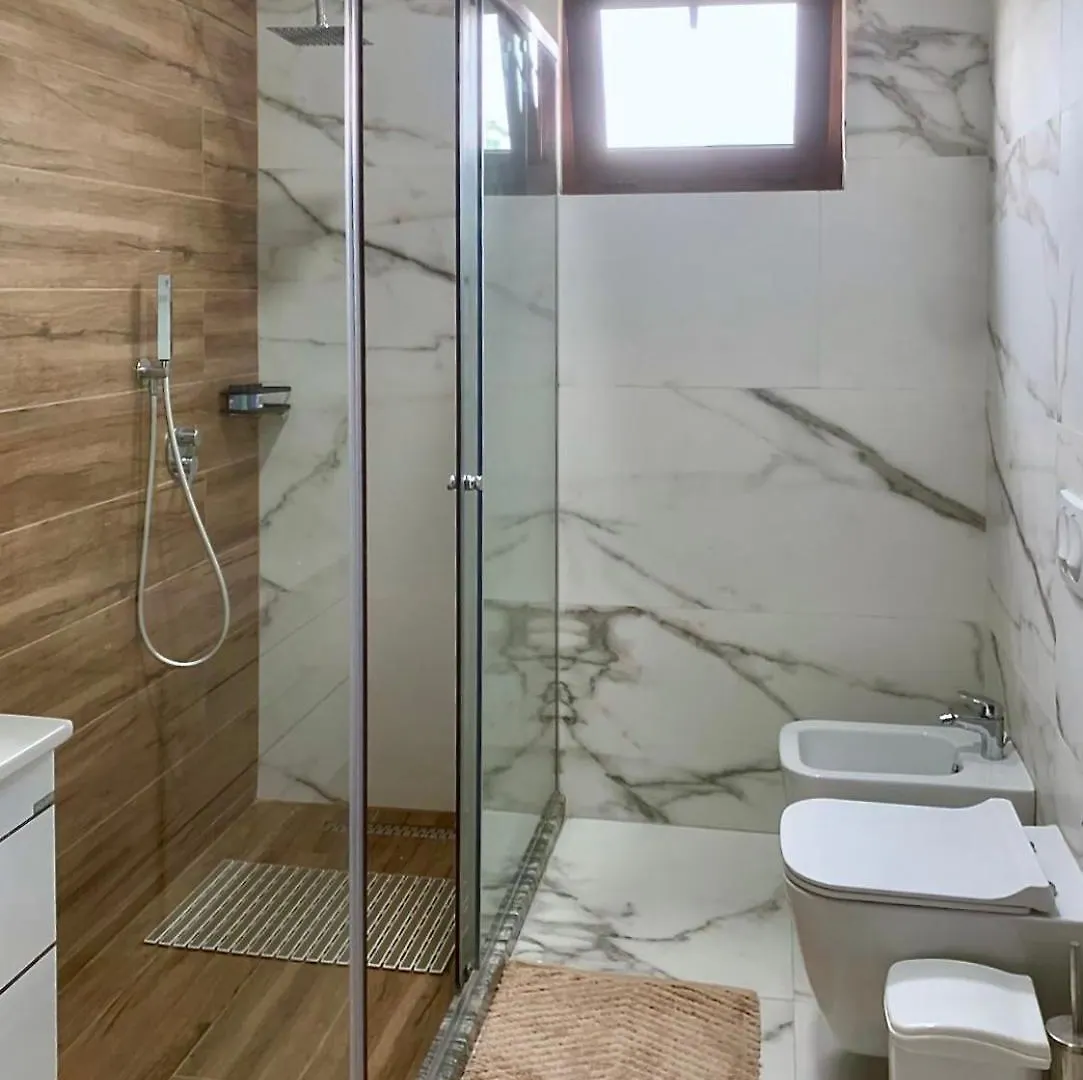 Triena Rooms Fier