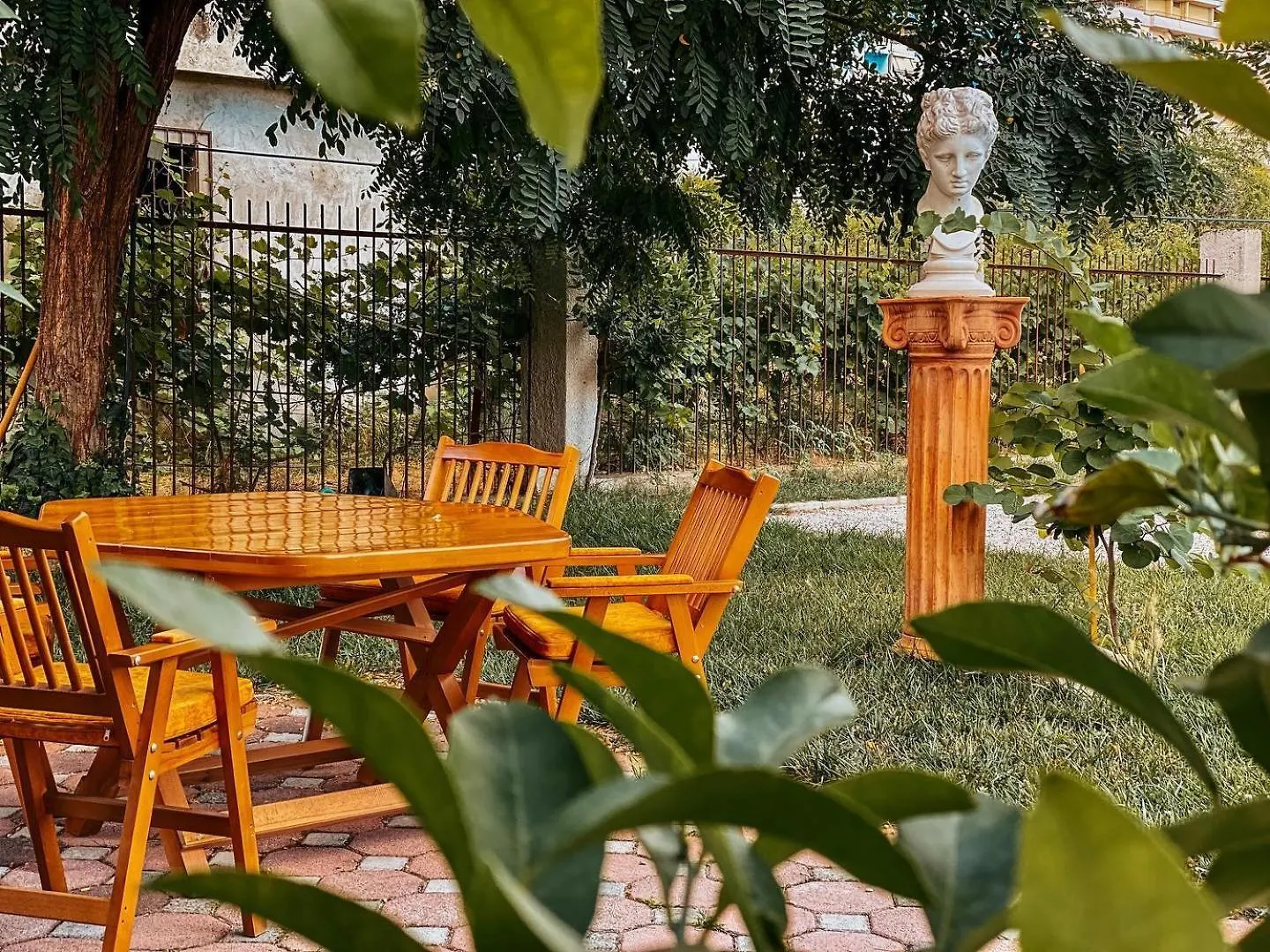 Triena Rooms فيير 0*,  ألبانيا