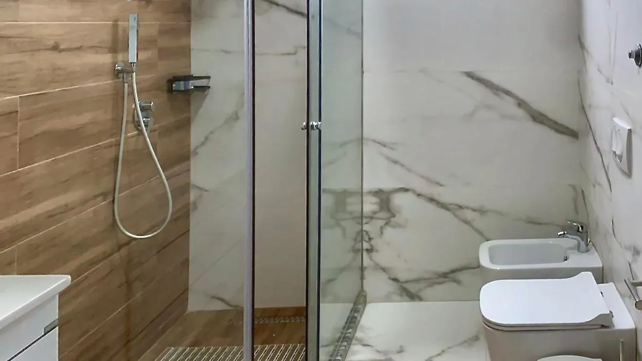 Triena Rooms فيير بيت ريفي